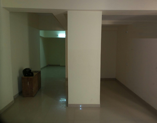Commercial Office Space for Sale in Commercial office space for Sale, Near Old station Road,, Thane-West, Mumbai